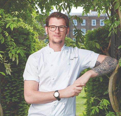 Adam Handling Chelsea